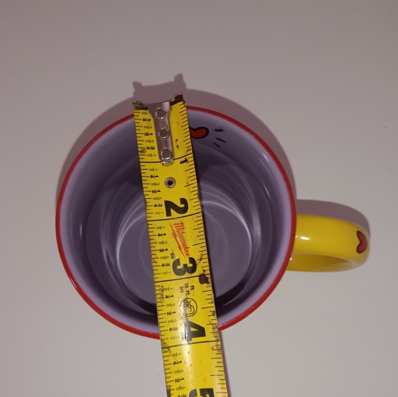 Boston Yellow Friends Style Souvenir Mug - Picture 3 of 10